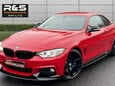 BMW 4 Series 2.0 420d M Sport Auto Euro 6 (s/s) 2dr 53