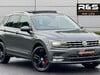 Volkswagen Tiguan 2.0 TDI BlueMotion Tech SEL DSG 4Motion Euro 6 (s/s) 5dr