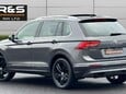 Volkswagen Tiguan 2.0 TDI BlueMotion Tech SEL DSG 4Motion Euro 6 (s/s) 5dr 2