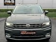 Volkswagen Tiguan 2.0 TDI BlueMotion Tech SEL DSG 4Motion Euro 6 (s/s) 5dr 5