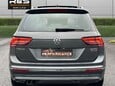 Volkswagen Tiguan 2.0 TDI BlueMotion Tech SEL DSG 4Motion Euro 6 (s/s) 5dr 6