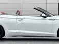 Audi S5 3.0 TFSI V6 Cabriolet Tiptronic quattro Euro 6 (s/s) 2dr 13