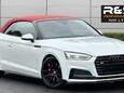 Audi S5 3.0 TFSI V6 Cabriolet Tiptronic quattro Euro 6 (s/s) 2dr 3