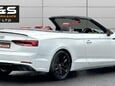 Audi S5 3.0 TFSI V6 Cabriolet Tiptronic quattro Euro 6 (s/s) 2dr 6