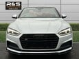 Audi S5 3.0 TFSI V6 Cabriolet Tiptronic quattro Euro 6 (s/s) 2dr 9