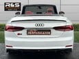 Audi S5 3.0 TFSI V6 Cabriolet Tiptronic quattro Euro 6 (s/s) 2dr 10