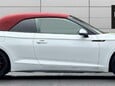 Audi S5 3.0 TFSI V6 Cabriolet Tiptronic quattro Euro 6 (s/s) 2dr 15