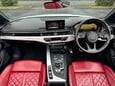 Audi S5 3.0 TFSI V6 Cabriolet Tiptronic quattro Euro 6 (s/s) 2dr 17