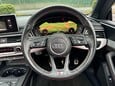 Audi S5 3.0 TFSI V6 Cabriolet Tiptronic quattro Euro 6 (s/s) 2dr 30