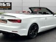 Audi S5 3.0 TFSI V6 Cabriolet Tiptronic quattro Euro 6 (s/s) 2dr 51