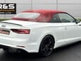 Audi S5 3.0 TFSI V6 Cabriolet Tiptronic quattro Euro 6 (s/s) 2dr 53