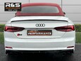 Audi S5 3.0 TFSI V6 Cabriolet Tiptronic quattro Euro 6 (s/s) 2dr 12