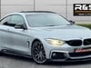 BMW 4 Series 2.0 425d M Sport Auto Euro 6 (s/s) 2dr