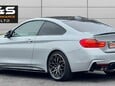 BMW 4 Series 2.0 425d M Sport Auto Euro 6 (s/s) 2dr 2