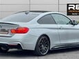 BMW 4 Series 2.0 425d M Sport Auto Euro 6 (s/s) 2dr 4