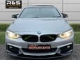 BMW 4 Series 2.0 425d M Sport Auto Euro 6 (s/s) 2dr 5