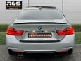 BMW 4 Series 2.0 425d M Sport Auto Euro 6 (s/s) 2dr 6