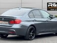 BMW 3 Series 2.0 320d M Sport Auto xDrive Euro 5 (s/s) 4dr 4