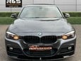 BMW 3 Series 2.0 320d M Sport Auto xDrive Euro 5 (s/s) 4dr 5