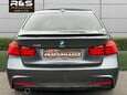 BMW 3 Series 2.0 320d M Sport Auto xDrive Euro 5 (s/s) 4dr 6