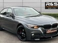 BMW 3 Series 2.0 320d M Sport Auto xDrive Euro 5 (s/s) 4dr 39