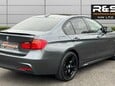 BMW 3 Series 2.0 320d M Sport Auto xDrive Euro 5 (s/s) 4dr 42