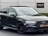 Audi A3 1.5 TFSI CoD S line Sportback Euro 6 (s/s) 5dr