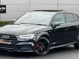 Audi A3 1.5 TFSI CoD S line Sportback Euro 6 (s/s) 5dr 3