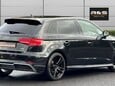 Audi A3 1.5 TFSI CoD S line Sportback Euro 6 (s/s) 5dr 4