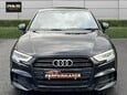 Audi A3 1.5 TFSI CoD S line Sportback Euro 6 (s/s) 5dr 5