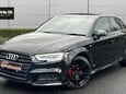 Audi A3 1.5 TFSI CoD S line Sportback Euro 6 (s/s) 5dr 42