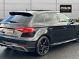 Audi A3 1.5 TFSI CoD S line Sportback Euro 6 (s/s) 5dr 43