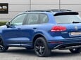 Volkswagen Touareg 3.0 TDI V6 BlueMotion Tech R-Line Tiptronic 4WD Euro 6 (s/s) 5dr 2