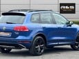 Volkswagen Touareg 3.0 TDI V6 BlueMotion Tech R-Line Tiptronic 4WD Euro 6 (s/s) 5dr 4