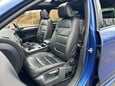 Volkswagen Touareg 3.0 TDI V6 BlueMotion Tech R-Line Tiptronic 4WD Euro 6 (s/s) 5dr 13