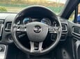 Volkswagen Touareg 3.0 TDI V6 BlueMotion Tech R-Line Tiptronic 4WD Euro 6 (s/s) 5dr 24