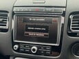 Volkswagen Touareg 3.0 TDI V6 BlueMotion Tech R-Line Tiptronic 4WD Euro 6 (s/s) 5dr 34