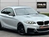 BMW 2 Series 3.0 M235i Auto Euro 6 (s/s) 2dr