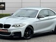 BMW 2 Series 3.0 M235i Auto Euro 6 (s/s) 2dr 3