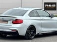 BMW 2 Series 3.0 M235i Auto Euro 6 (s/s) 2dr 4