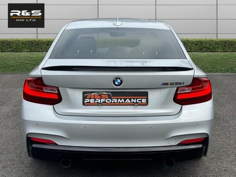 BMW 2 Series 3.0 M235i Auto Euro 6 (s/s) 2dr 6