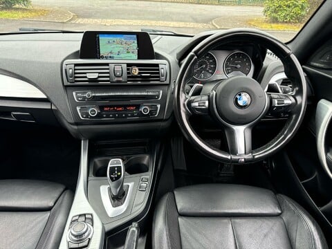 BMW 2 Series 3.0 M235i Auto Euro 6 (s/s) 2dr 16