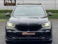 BMW X5 3.0 40i M Sport Auto xDrive Euro 6 (s/s) 5dr 5