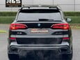 BMW X5 3.0 40i M Sport Auto xDrive Euro 6 (s/s) 5dr 6