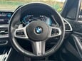 BMW X5 3.0 40i M Sport Auto xDrive Euro 6 (s/s) 5dr 24