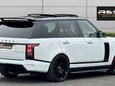 Land Rover Range Rover 3.0h SDV6 Autobiography Auto 4WD Euro 6 (s/s) 5dr 4