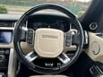 Land Rover Range Rover 3.0h SDV6 Autobiography Auto 4WD Euro 6 (s/s) 5dr 29