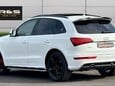 Audi Q5 TDI QUATTRO S LINE PLUS 2