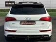 Audi Q5 TDI QUATTRO S LINE PLUS 6