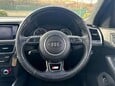 Audi Q5 TDI QUATTRO S LINE PLUS 23